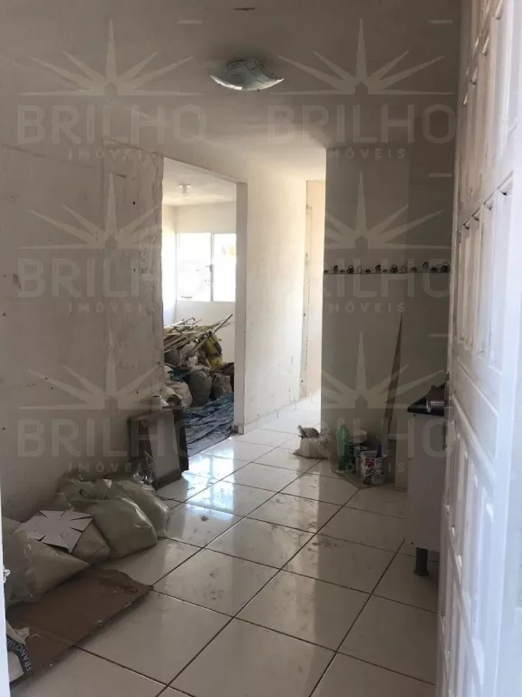 Apartamento à venda com 2 quartos - Foto 3