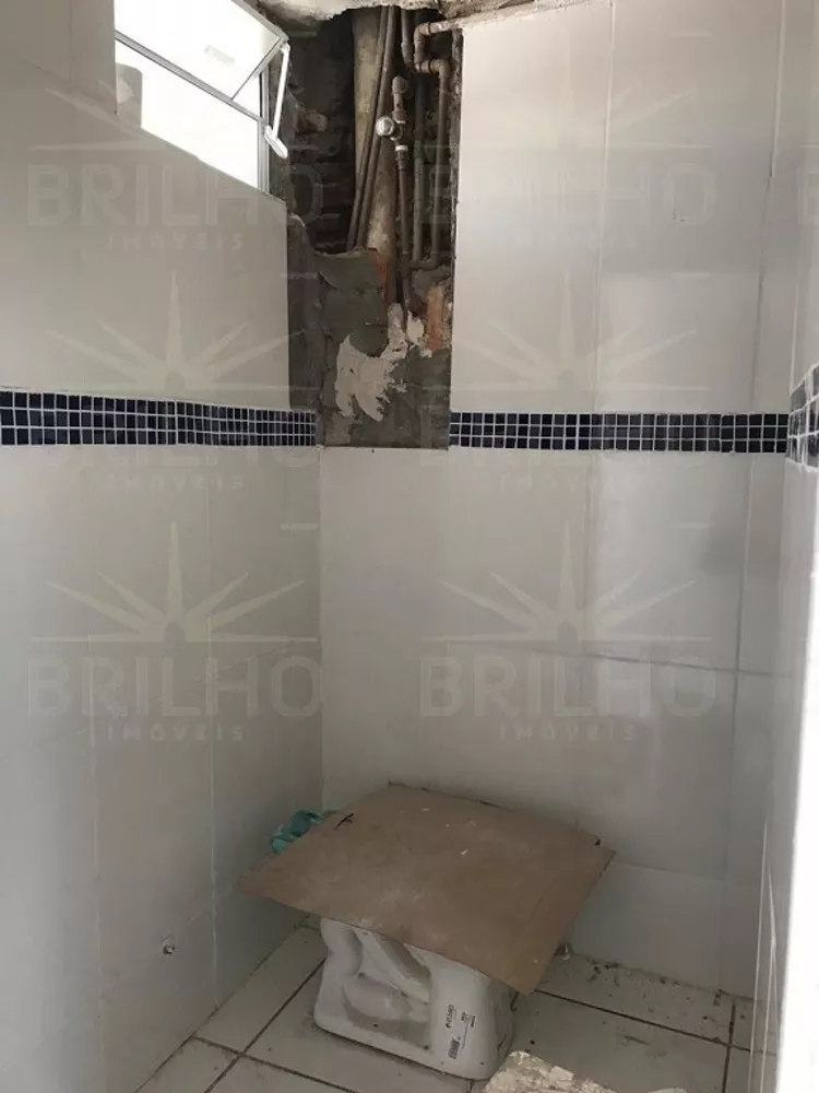 Apartamento à venda com 2 quartos - Foto 2