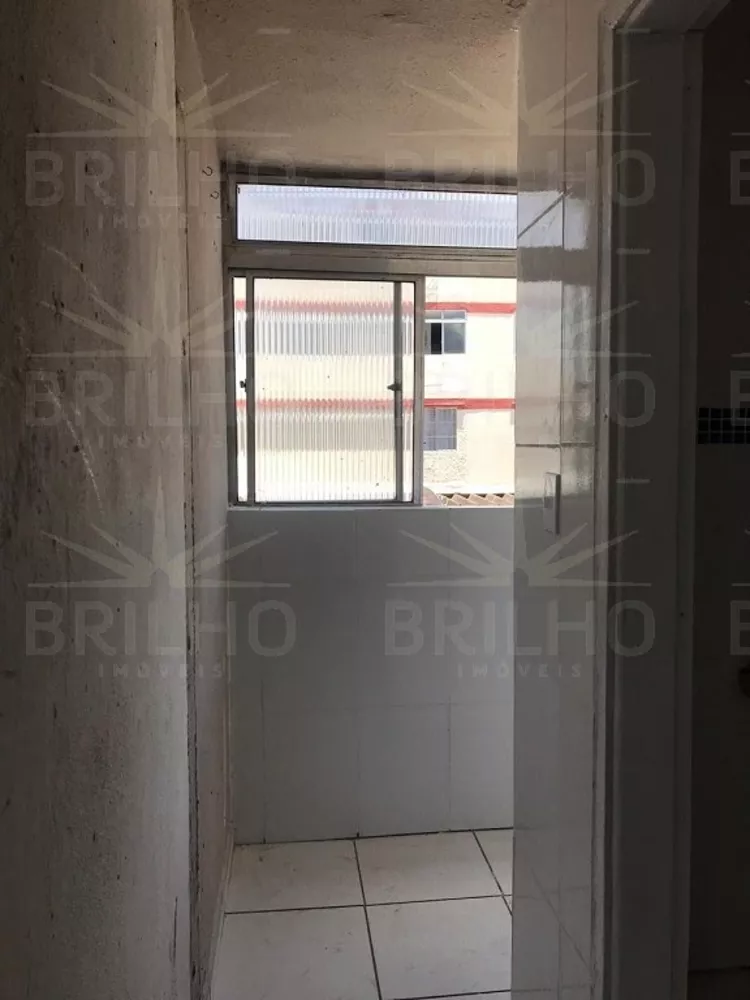 Apartamento à venda com 2 quartos - Foto 6