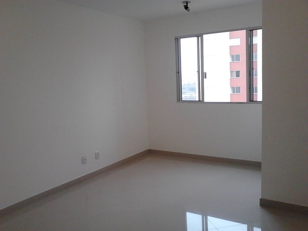 Apartamento, 2 quartos - Foto 2