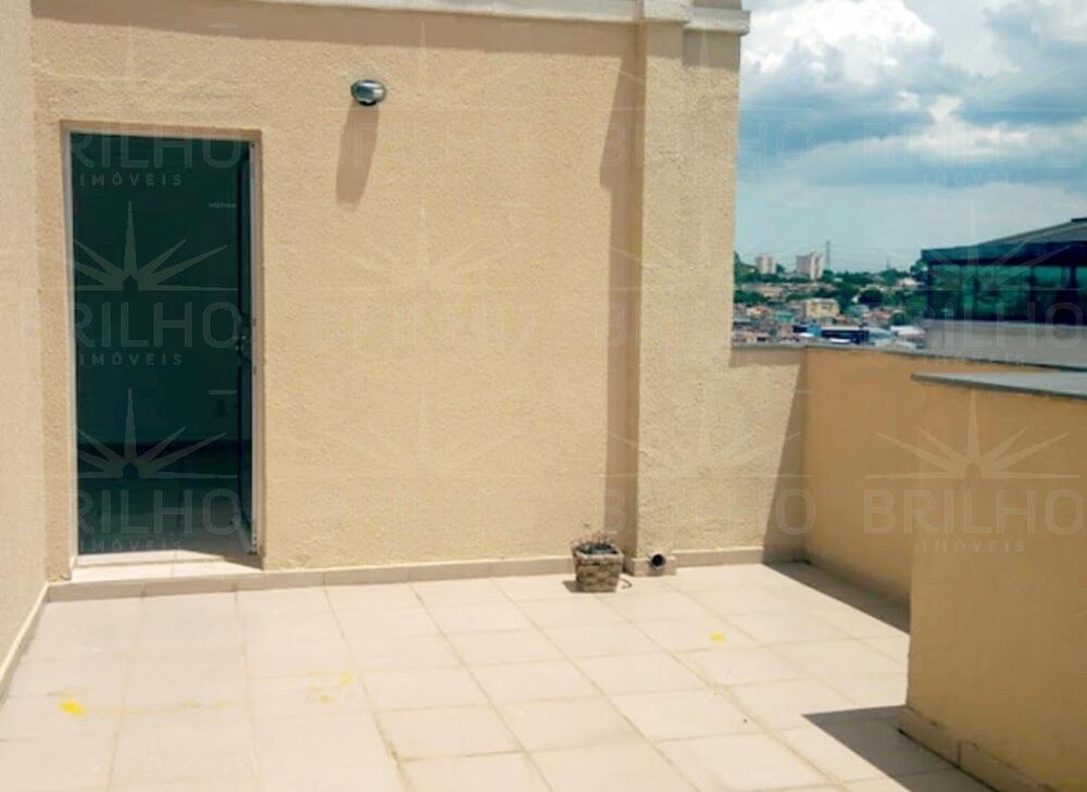 Cobertura, 2 quartos, 99 m² - Foto 4