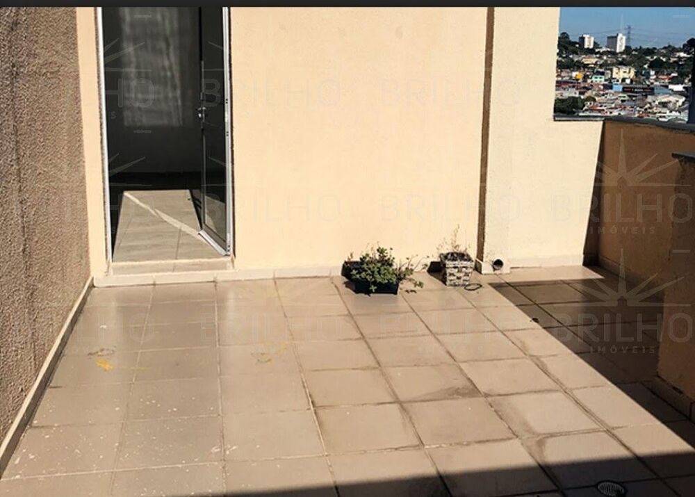 Cobertura, 2 quartos, 99 m² - Foto 10