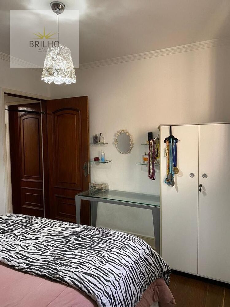 Apartamento à venda com 2 quartos, 66m² - Foto 3