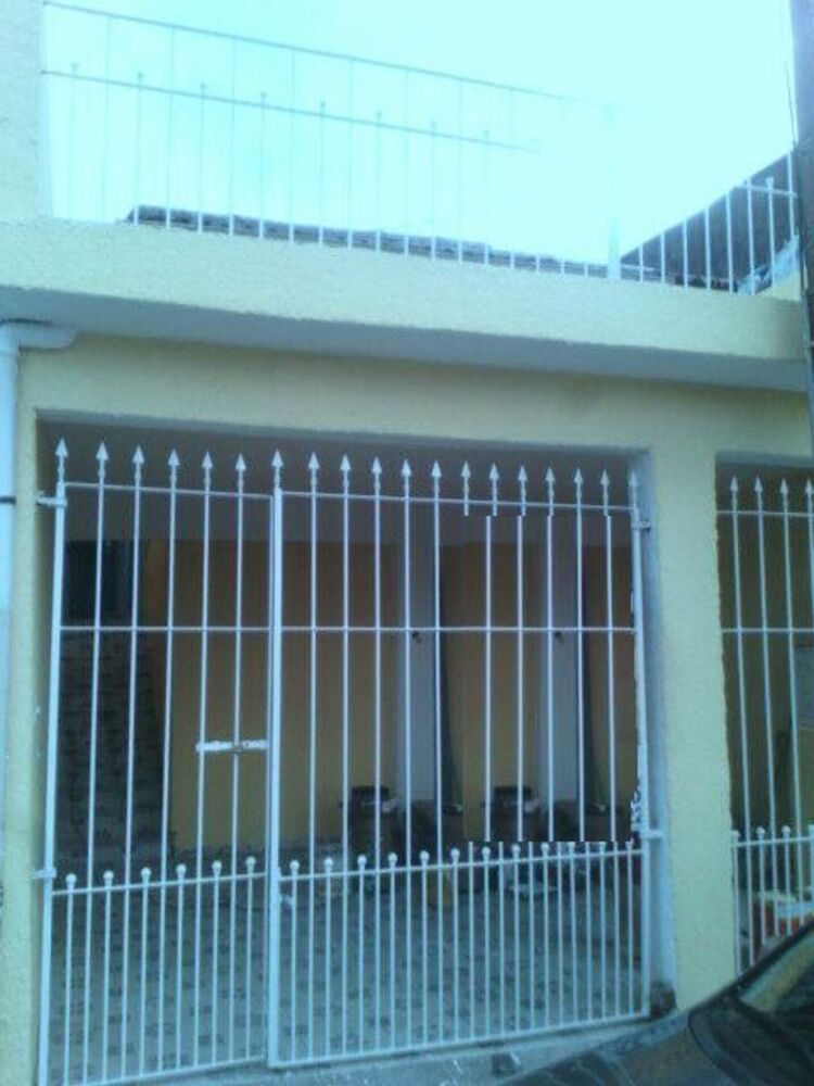 Casa, 2 quartos, 125 m² - Foto 4