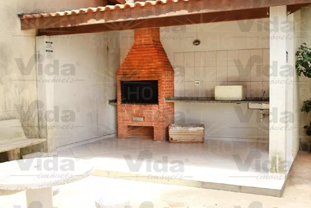 Apartamento, 2 quartos, 50 m² - Foto 3