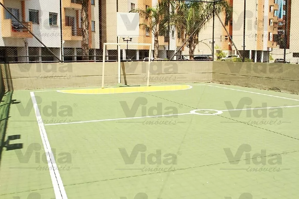 Apartamento, 2 quartos, 50 m² - Foto 4