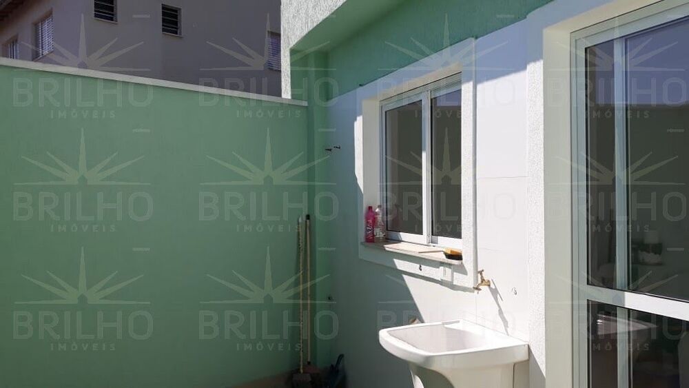 Casa de Condomínio, 3 quartos - Foto 12