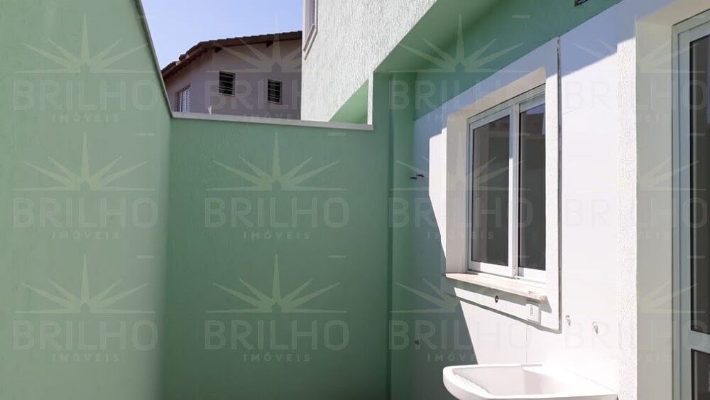 Casa de Condomínio, 3 quartos - Foto 40