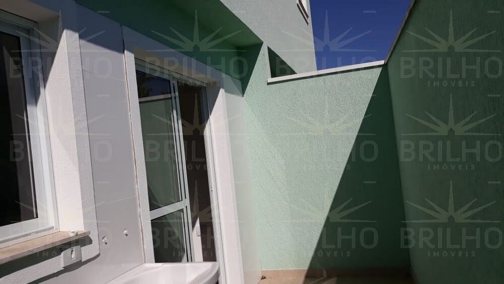 Casa de Condomínio, 3 quartos - Foto 42