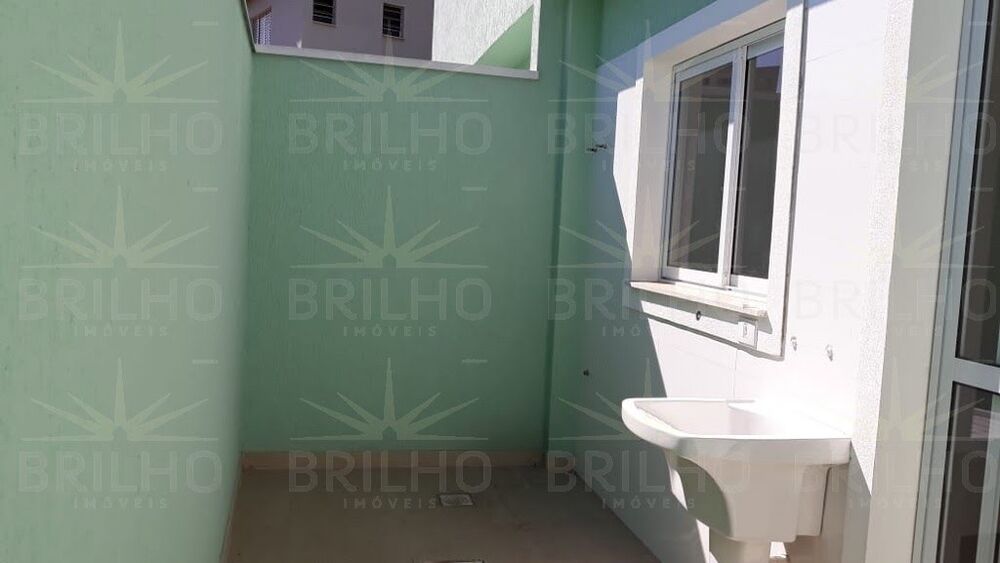 Casa de Condomínio, 3 quartos - Foto 43