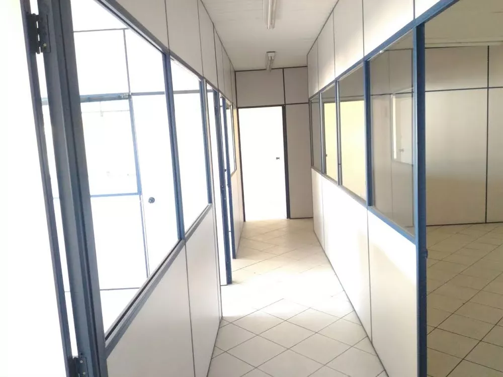 Loja-Salão para alugar, 125m² - Foto 1