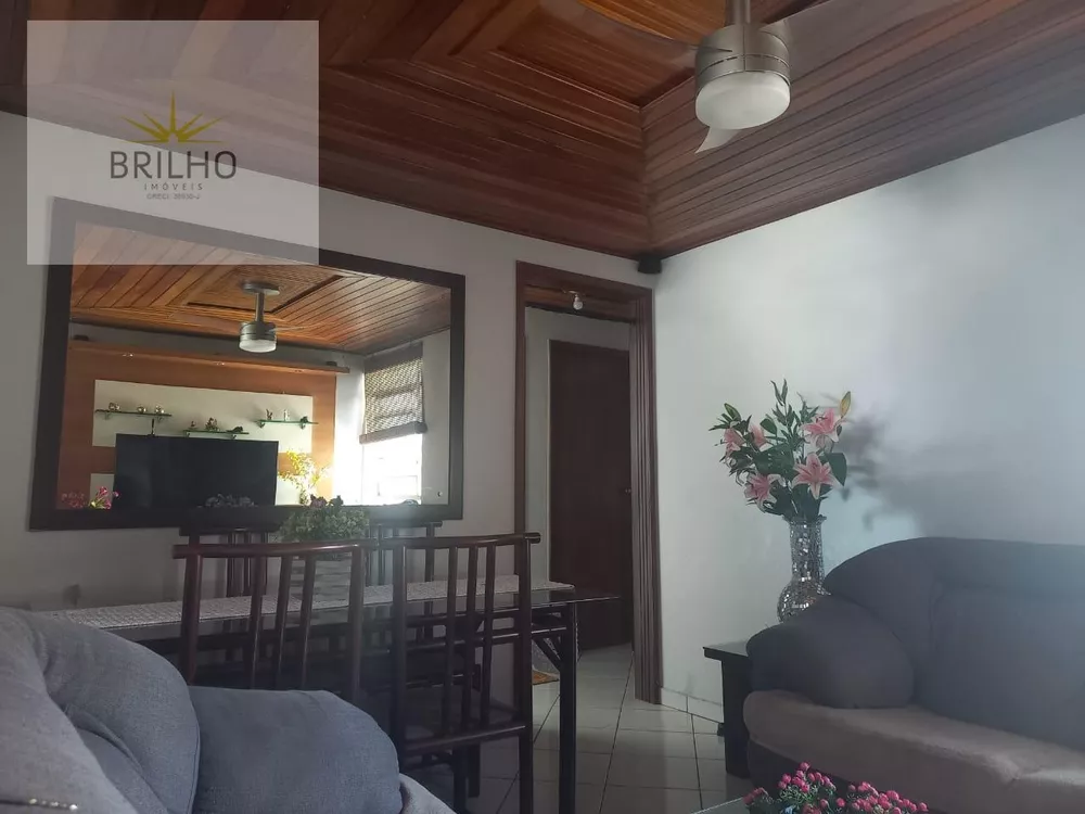 Apartamento, 2 quartos, 49 m² - Foto 4
