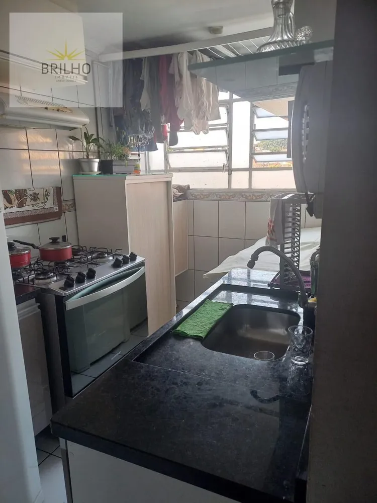 Apartamento, 2 quartos, 49 m² - Foto 8