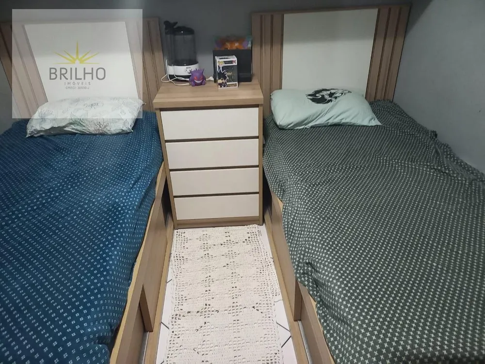 Apartamento, 2 quartos, 49 m² - Foto 5