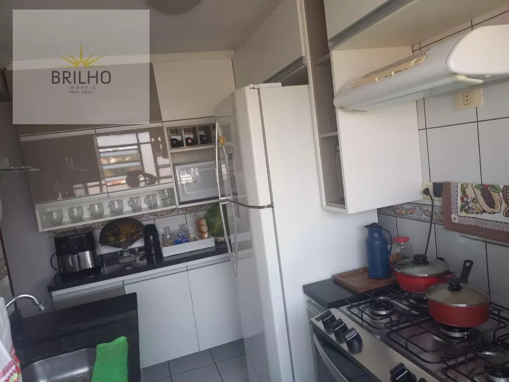 Apartamento, 2 quartos, 49 m² - Foto 3