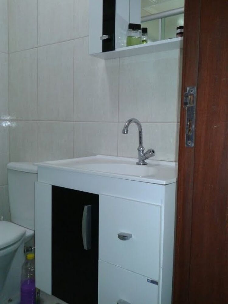 Apartamento à venda com 2 quartos, 61m² - Foto 4