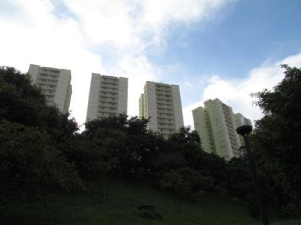 Apartamento à venda com 2 quartos, 61m² - Foto 16