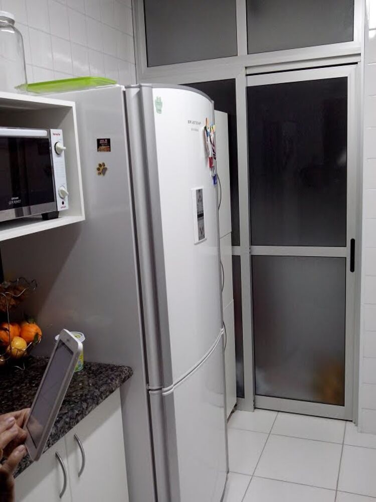 Apartamento à venda com 2 quartos, 61m² - Foto 3