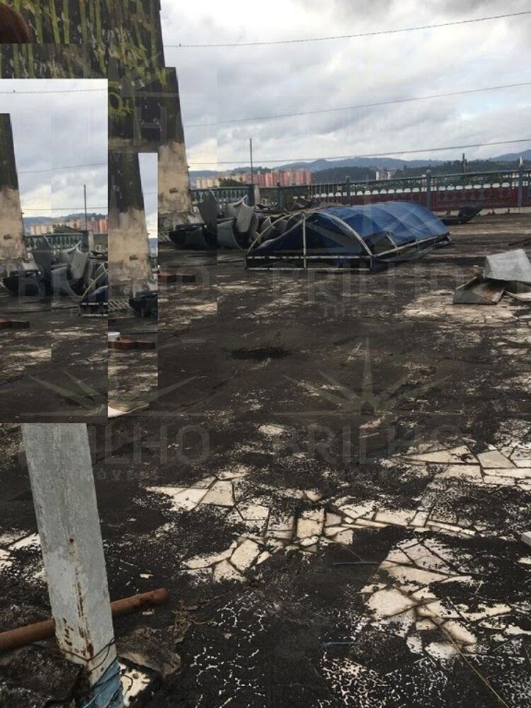 Prédio Inteiro à venda, 380m² - Foto 14