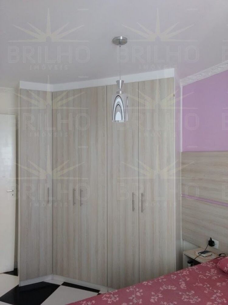 Apartamento à venda com 2 quartos, 55m² - Foto 20