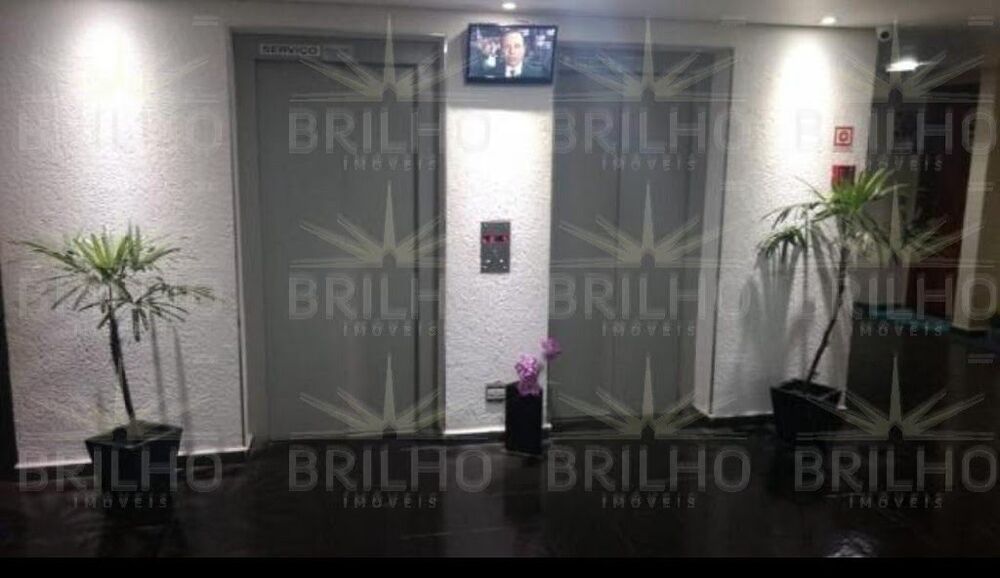 Apartamento à venda com 2 quartos, 55m² - Foto 24