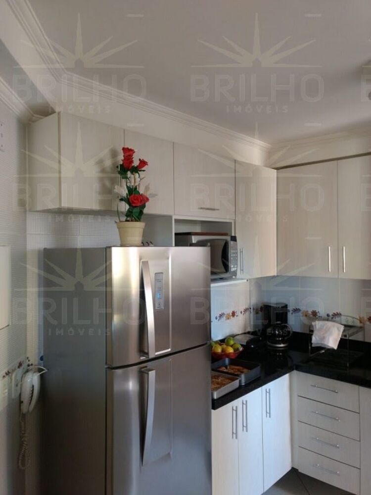 Apartamento à venda com 2 quartos, 55m² - Foto 15