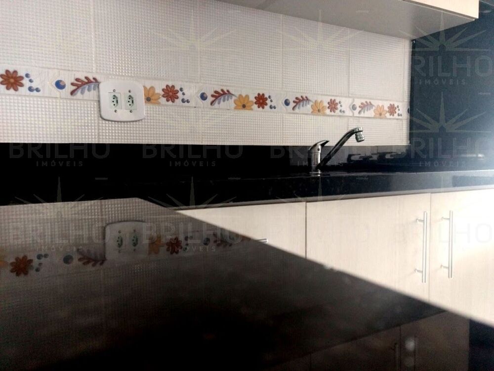 Apartamento à venda com 2 quartos, 55m² - Foto 3