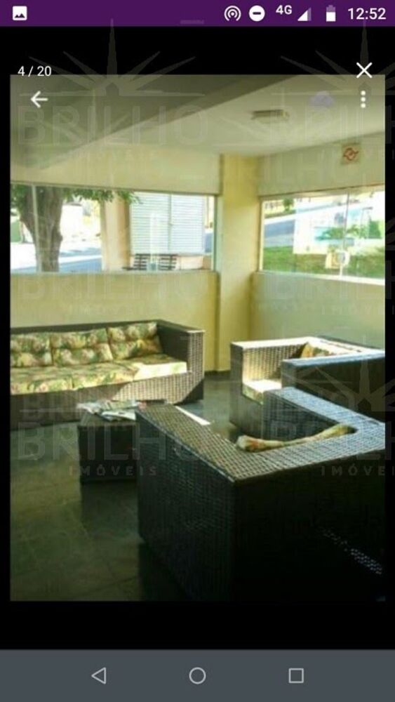Apartamento à venda com 2 quartos, 55m² - Foto 12