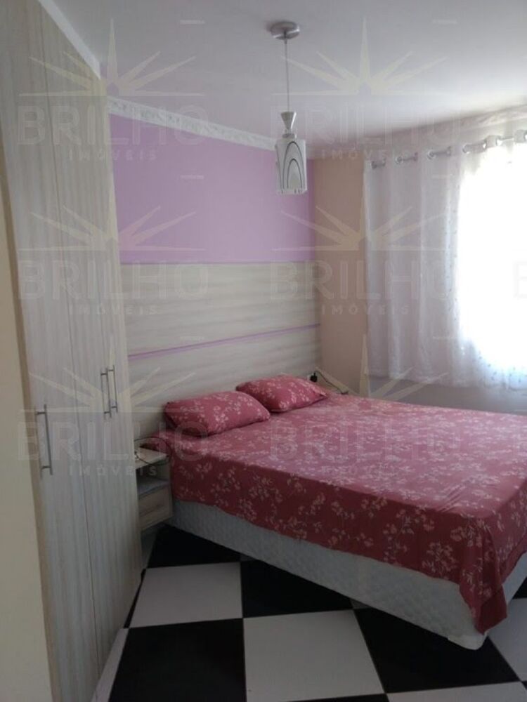 Apartamento à venda com 2 quartos, 55m² - Foto 21