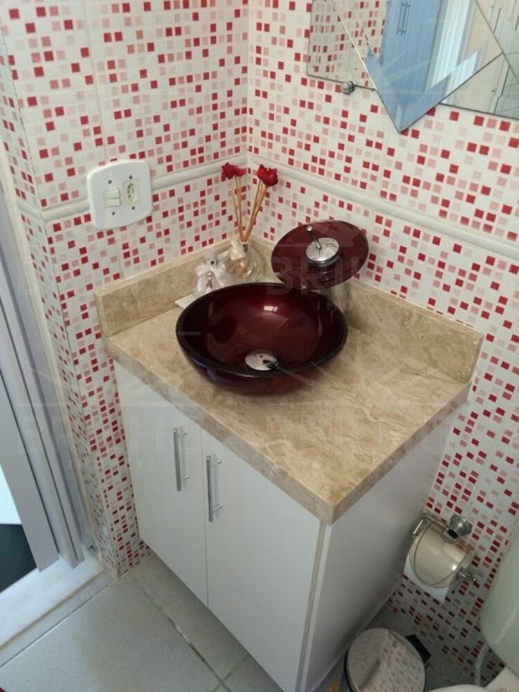 Apartamento à venda com 2 quartos, 55m² - Foto 22