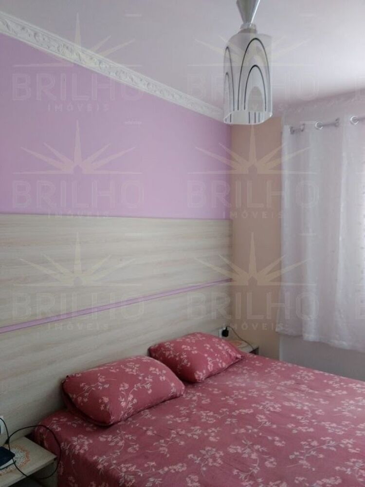 Apartamento à venda com 2 quartos, 55m² - Foto 19