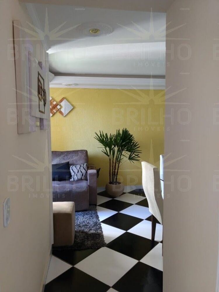 Apartamento à venda com 2 quartos, 55m² - Foto 18