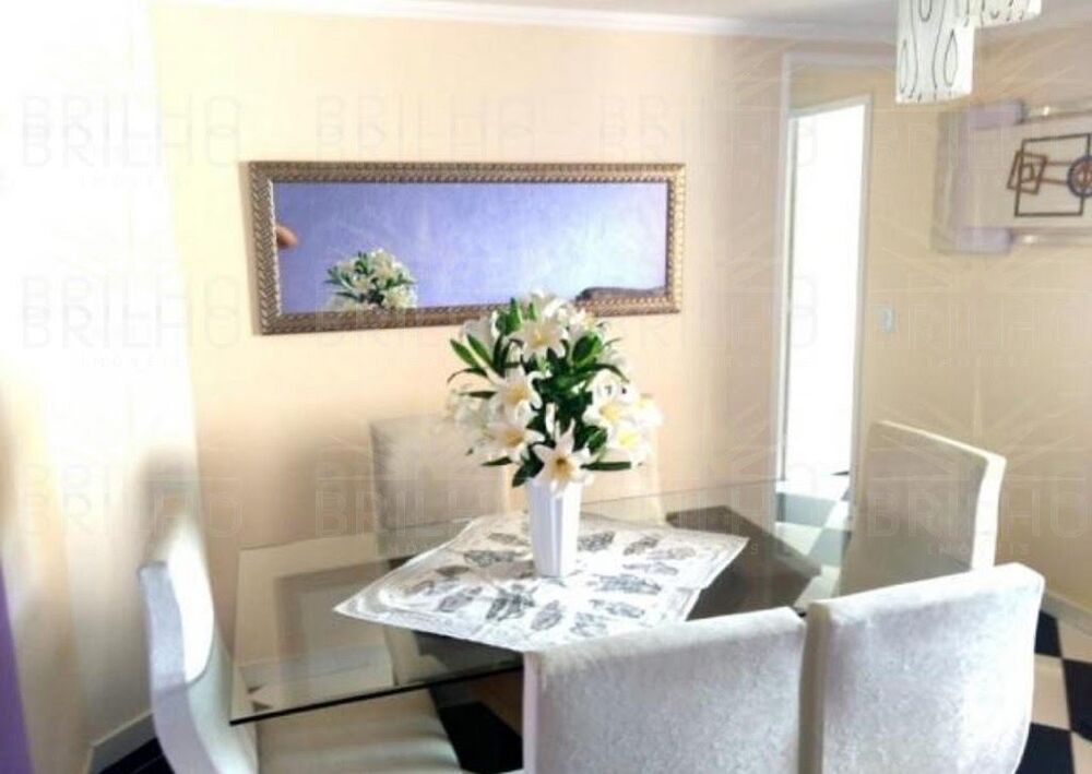 Apartamento à venda com 2 quartos, 55m² - Foto 26