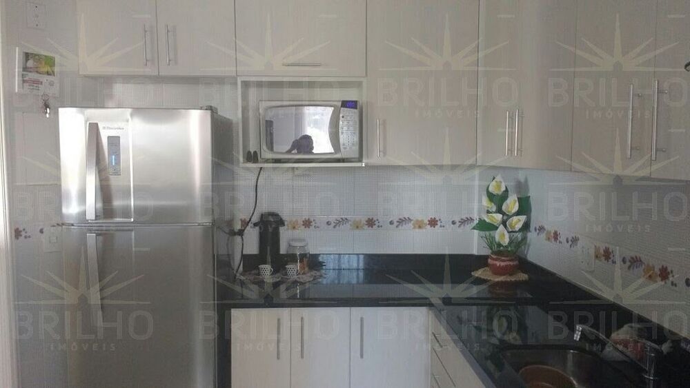 Apartamento à venda com 2 quartos, 55m² - Foto 5