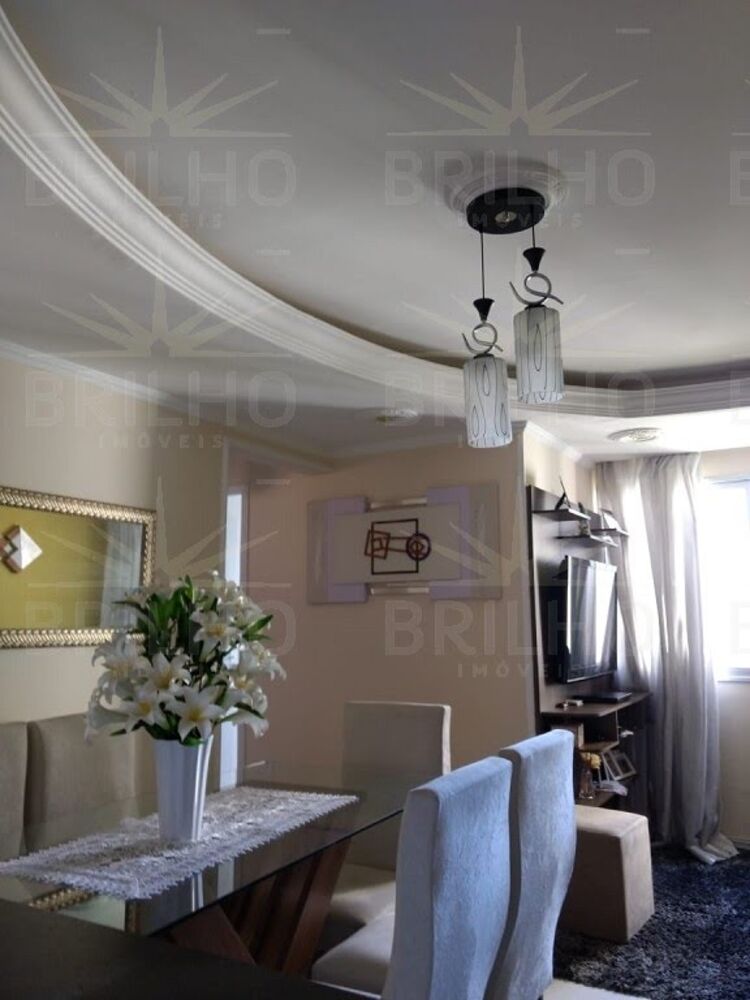 Apartamento à venda com 2 quartos, 55m² - Foto 13
