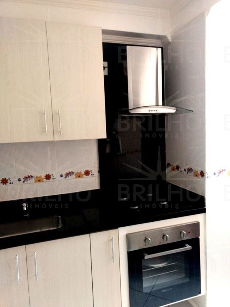 Apartamento à venda com 2 quartos, 55m² - Foto 9