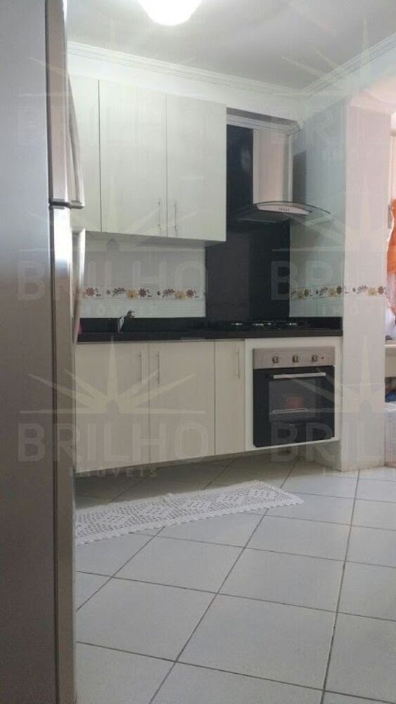 Apartamento à venda com 2 quartos, 55m² - Foto 1