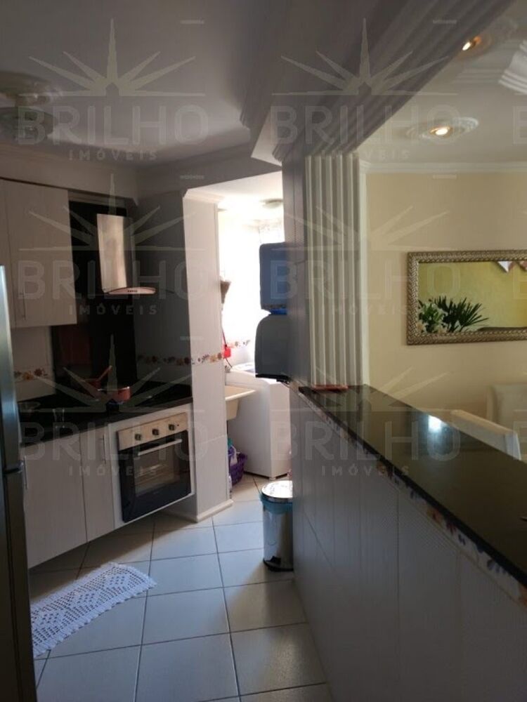 Apartamento à venda com 2 quartos, 55m² - Foto 8