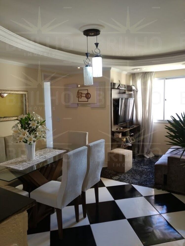 Apartamento à venda com 2 quartos, 55m² - Foto 10