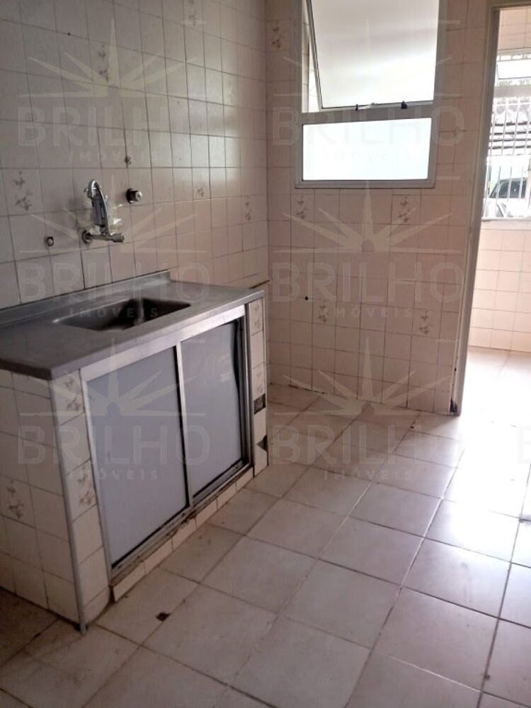 Apartamento, 2 quartos, 56 m² - Foto 1