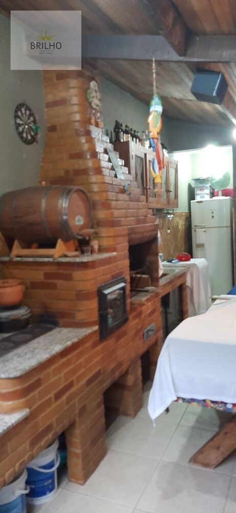 Chácara, 3 quartos, 1000 m² - Foto 2