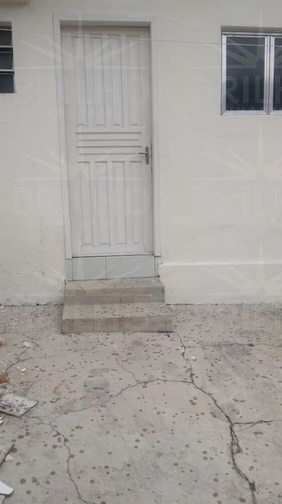 Casa, 1 quarto, 40 m² - Foto 1