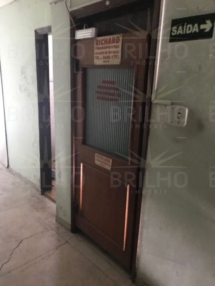 Sala-Conjunto, 28 m² - Foto 8