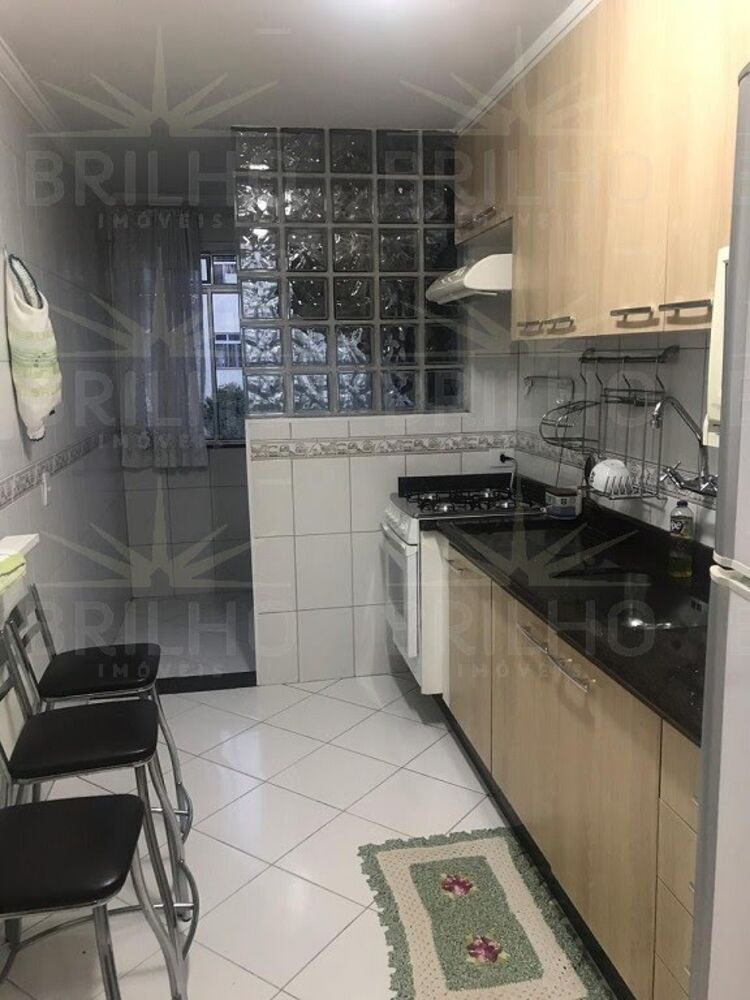 Apartamento, 3 quartos, 76 m² - Foto 9