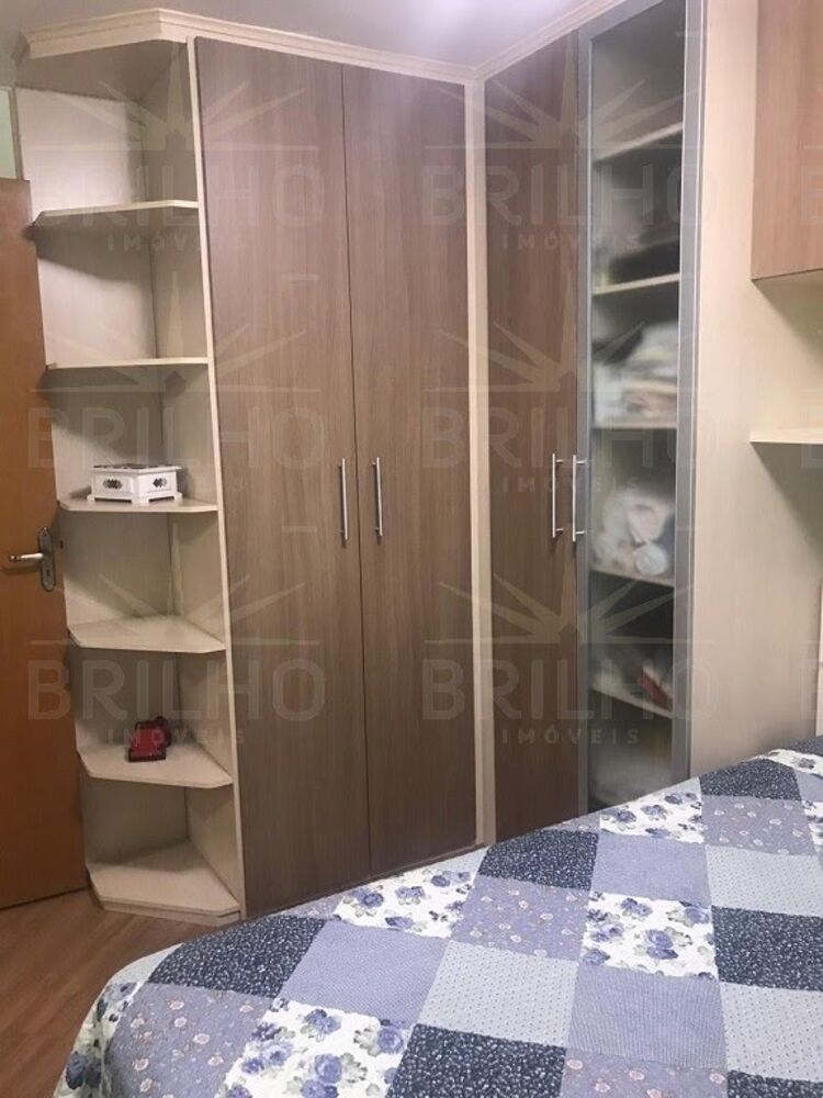 Apartamento, 3 quartos, 76 m² - Foto 10