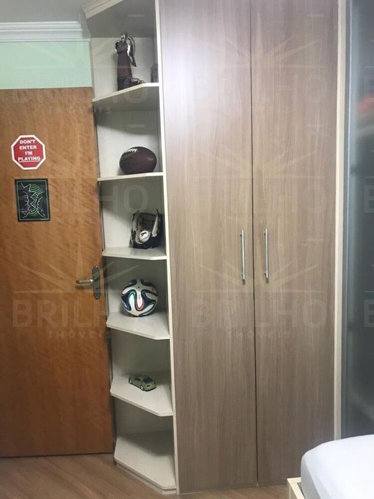 Apartamento à venda com 3 quartos, 76m² - Foto 2
