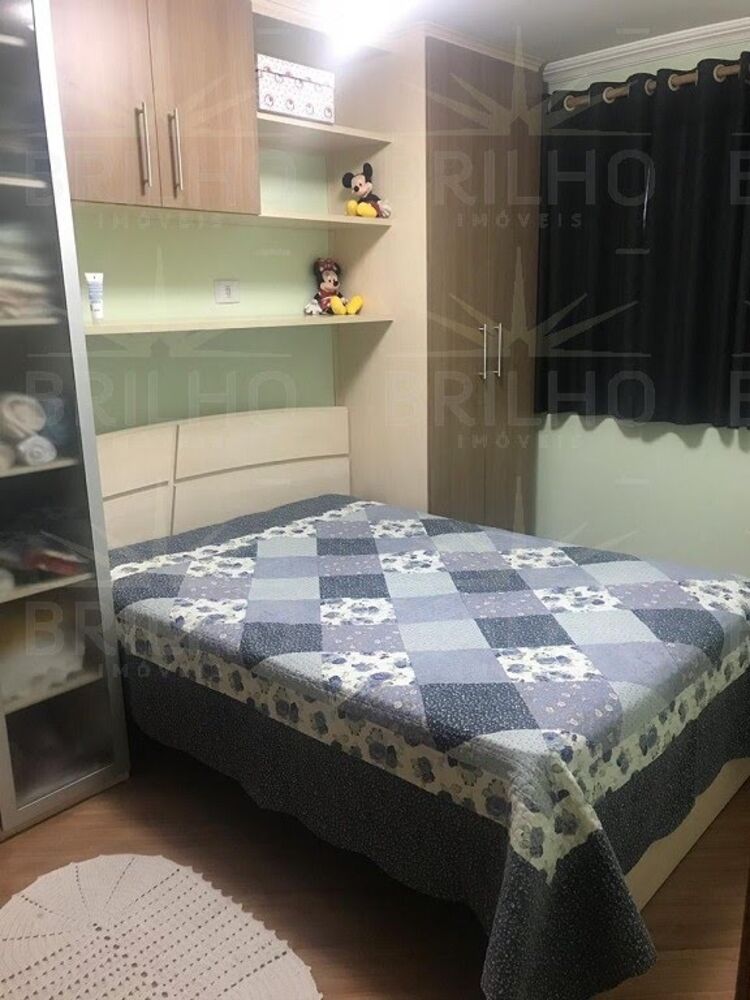 Apartamento à venda com 3 quartos, 76m² - Foto 7