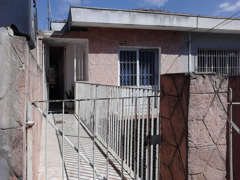 Sobrado, 3 quartos, 125 m² - Foto 2