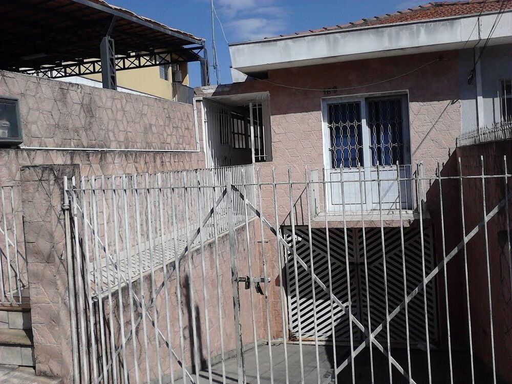 Sobrado, 3 quartos, 125 m² - Foto 1