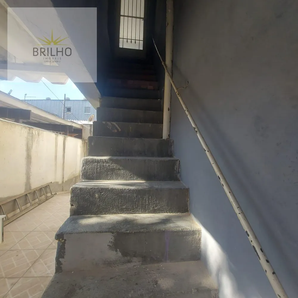 Sobrado, 1 quarto - Foto 8